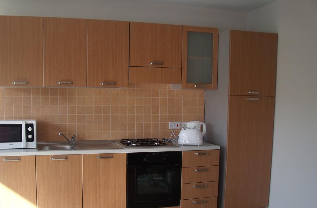 Mellieha Holiday Home 客房 照片