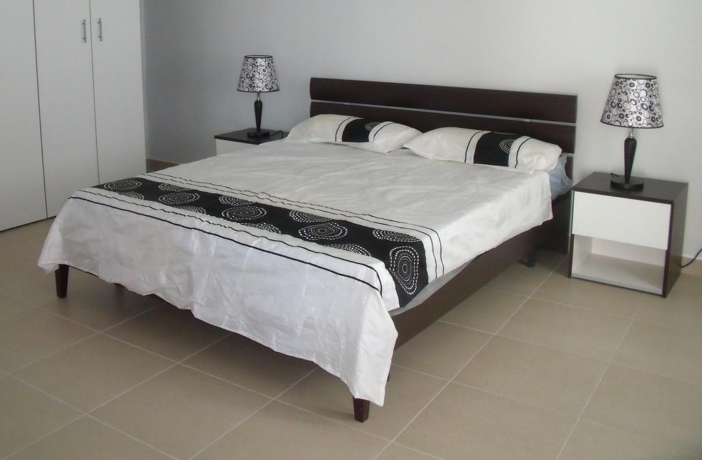 Mellieha Holiday Home 客房 照片
