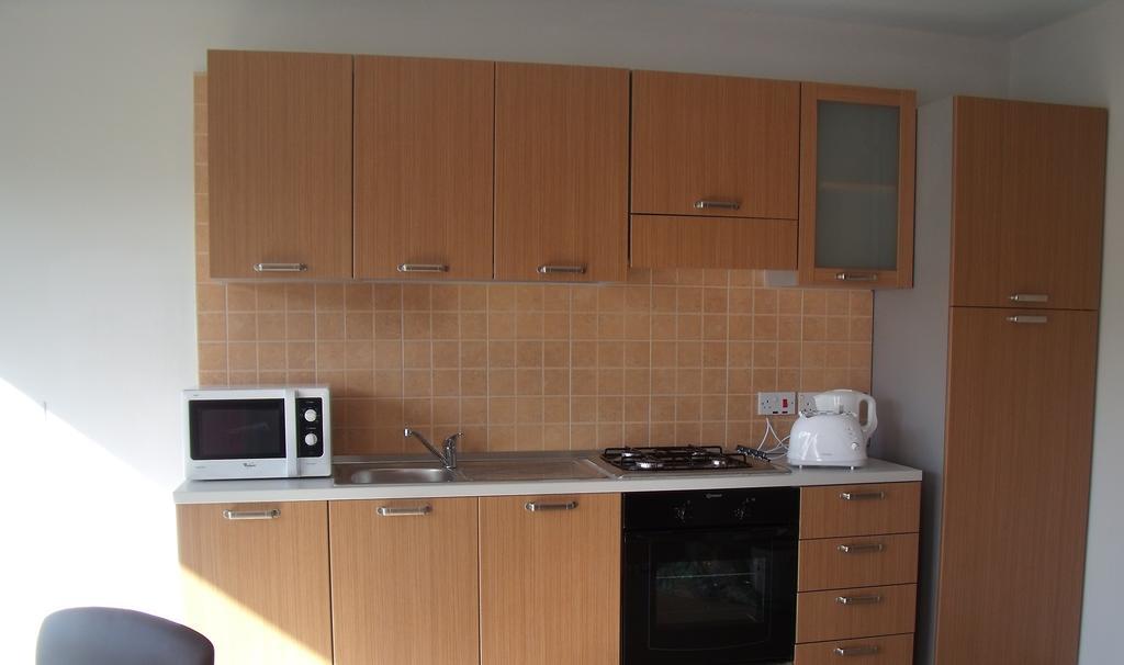 Mellieha Holiday Home 客房 照片