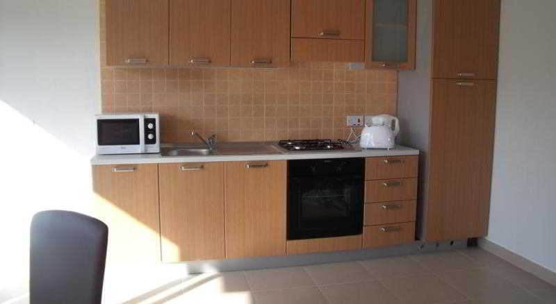 Mellieha Holiday Home 外观 照片