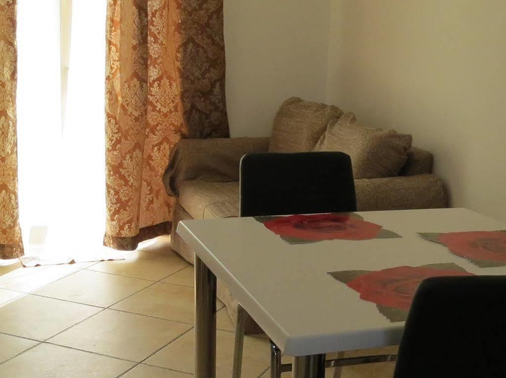 Mellieha Holiday Home 外观 照片