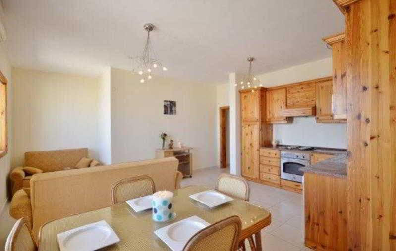 Mellieha Holiday Home 外观 照片